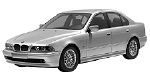 BMW E39 P24C9 Fault Code