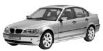 BMW E46 P24C9 Fault Code