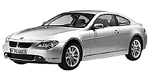 BMW E63 P24C9 Fault Code